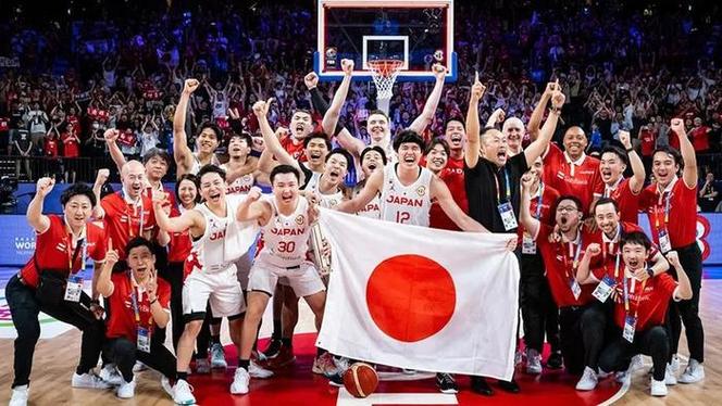 东京奥运会男篮决赛谁赢了